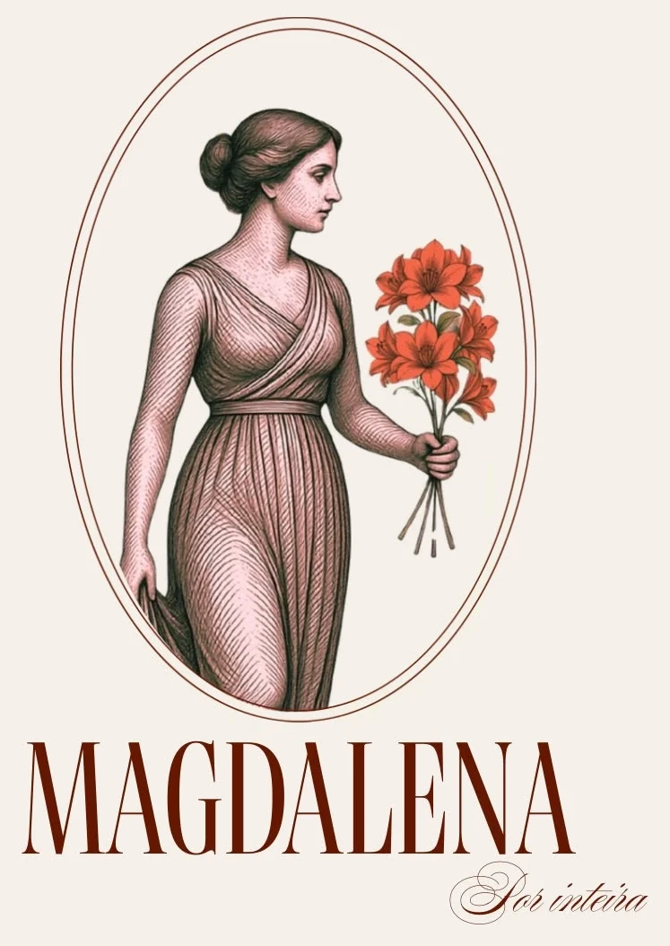 Magdalena — Por inteira